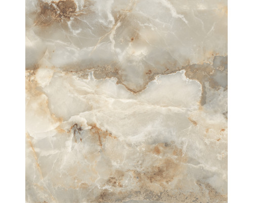 Onice Alexa Керамогранит серый 60x60 Полированный