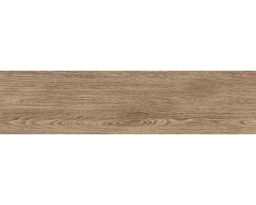 Wisdom Керамогранит коричневый 14,7х59,4