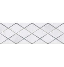 Mizar Attimo Декор серый 17-05-06-1180-0 20х60