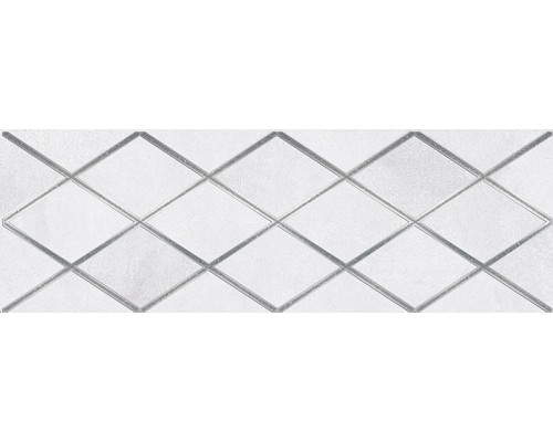 Mizar Attimo Декор серый 17-05-06-1180-0 20х60