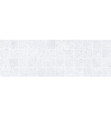 Mason Декор мозаичный белый MM60107 20х60