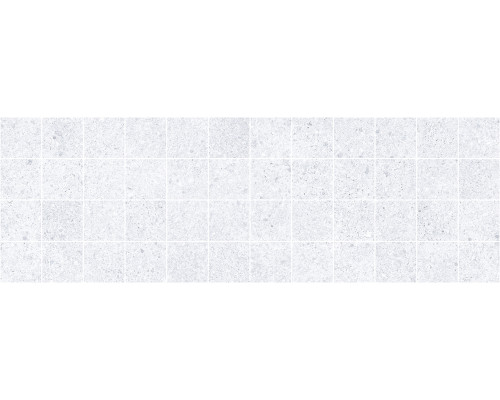 Mason Декор мозаичный белый MM60107 20х60