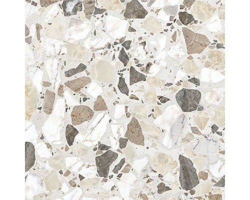 Marble-X Декор Терраццо K949791LPR01VTE0 60х60