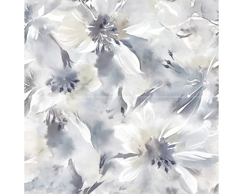 Панно Fiore VT\A672\2x\48000R 80x80 глянцевый обрезной