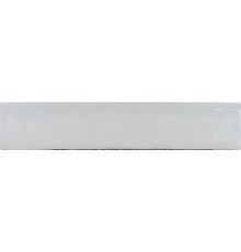 Brick Crackle Bullnose Light Ivory Бордюр 50х250 мм/12шт