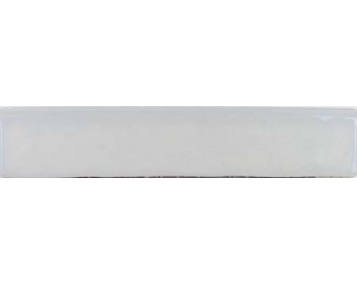 Brick Crackle Bullnose Light Ivory Бордюр 50х250 мм/12шт