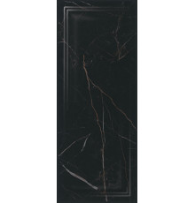 Алькала черный панель 7201 20х50