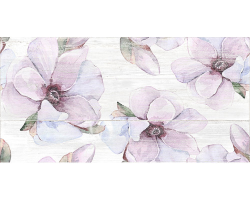 Chance Плитка настенная светлый узор 08-01-20-2471 20х40