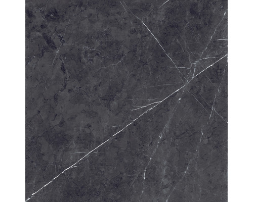 Pietra Violet Керамогранит графитовый 80x80 Лаппатированный