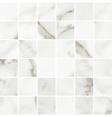 Dune Мозаика белый 29,7х29,7