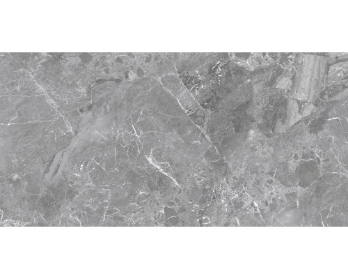 Greiny Graphite 60120GRY25 Керамогранит sugar-эффект 600*1200*9,5 (2 шт в уп/43,2 м в пал)