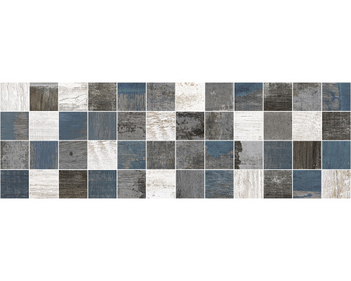 Sweep Декор мозаичный микс MM60116 20х60