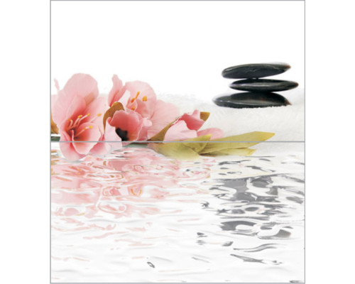 Dec Spa Panno (панно из 2-х шт) КПН16Spa 50х45