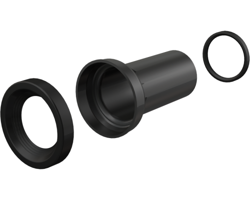 Прокладка + соединитель + прокладка соединителя, арт. M902