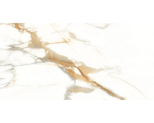 60120STI00P Statuario Infinito White Керамогранит полированный 600*1200*7 (2 шт в уп/53,28  м в пал)