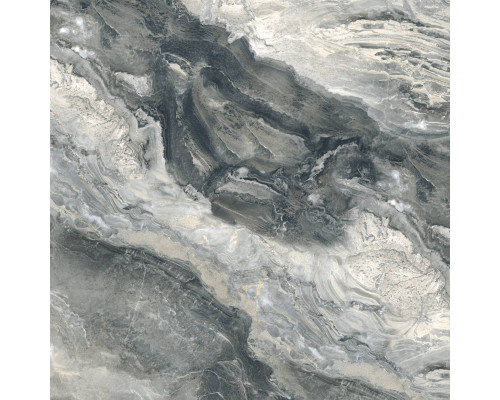 6060PRS25P Persia Graphite Керамогранит полированный 600*600*8 (4 шт в уп/54.72  м в пал)