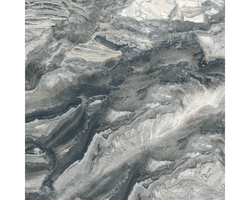 6060PRS25P Persia Graphite Керамогранит полированный 600*600*8 (4 шт в уп/54.72  м в пал)