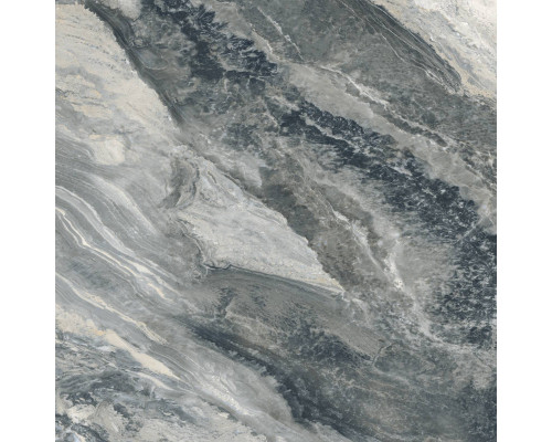 6060PRS25P Persia Graphite Керамогранит полированный 600*600*8 (4 шт в уп/54.72  м в пал)