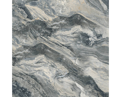 6060PRS25P Persia Graphite Керамогранит полированный 600*600*8 (4 шт в уп/54.72  м в пал)