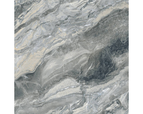 6060PRS25P Persia Graphite Керамогранит полированный 600*600*8 (4 шт в уп/54.72  м в пал)