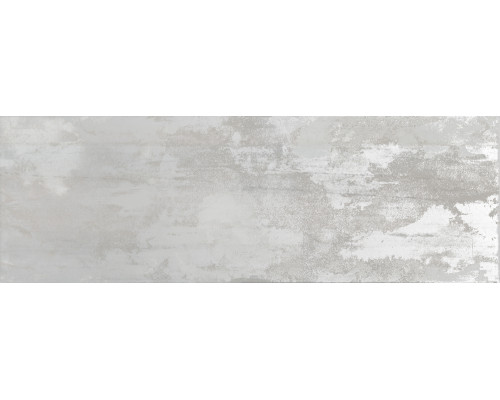 Белем Декор серый светлый глянцевый обрезной VT\A443\13110R 30x89,5
