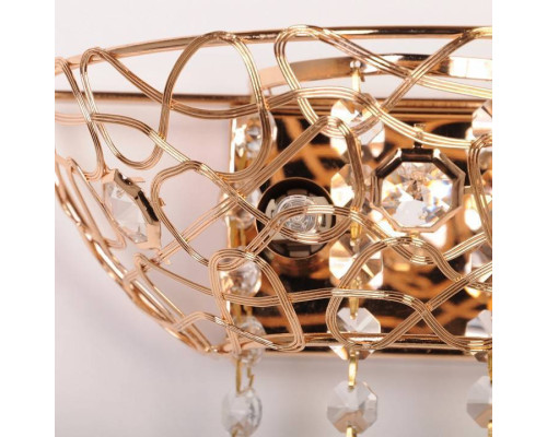 Накладной светильник Abrasax Irma B9119/2GO