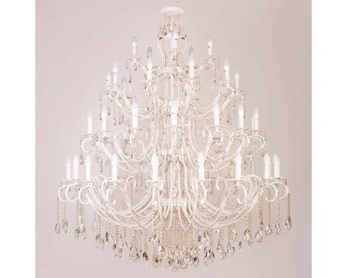 Люстра на штанге Abrasax 734 SD734-WH