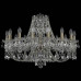 Подвесная люстра Bohemia Art Classic 11.21 11.21.16.300.Br.Sp