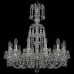 Подвесная люстра Bohemia Art Classic 11.26 11.26.12.220.XL-70.Cr.B