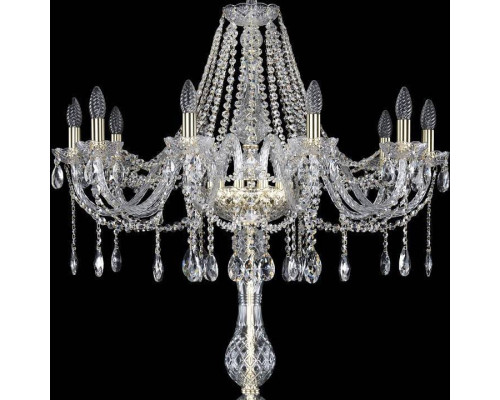 Торшер Bohemia Art Classic 11.12 13.12.10.300.h-210.Gd.Sp