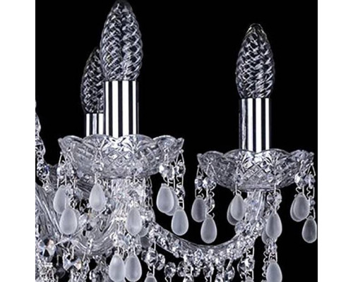 Торшер Bohemia Art Classic 11.24 13.24.6.200.h-160.Cr.V0300