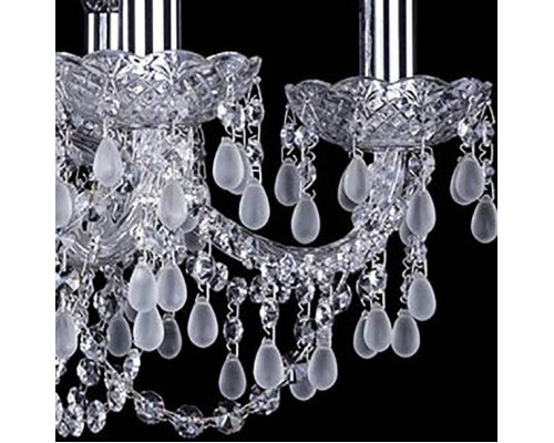 Торшер Bohemia Art Classic 11.24 13.24.6.200.h-160.Cr.V0300