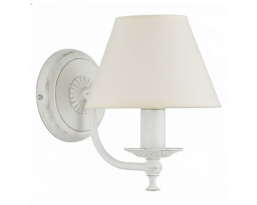 Бра ADILUX Sofia  White 10110