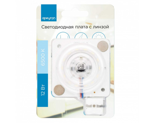Модуль светодиодный Apeyron Electrics  02-14