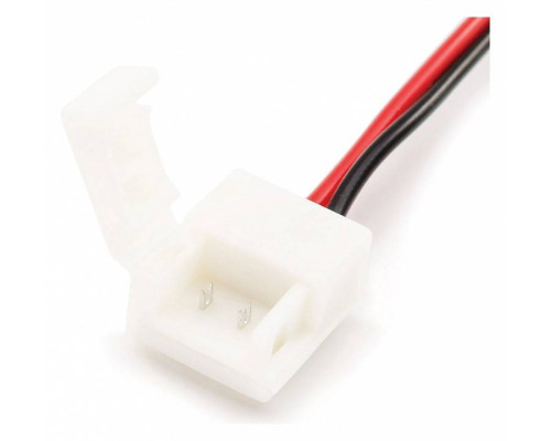 Соединитель лент гибкий Apeyron Electrics  09-13