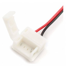 Соединитель лент гибкий Apeyron Electrics  09-14