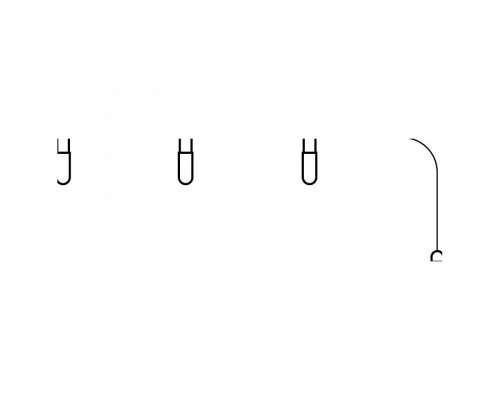 Гирлянда с насадками Apeyron Electrics  15-59