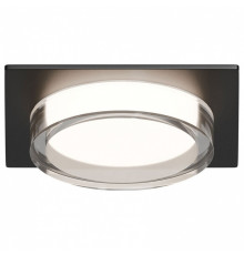 Встраиваемый светильник Apeyron Electrics Shine 16-107