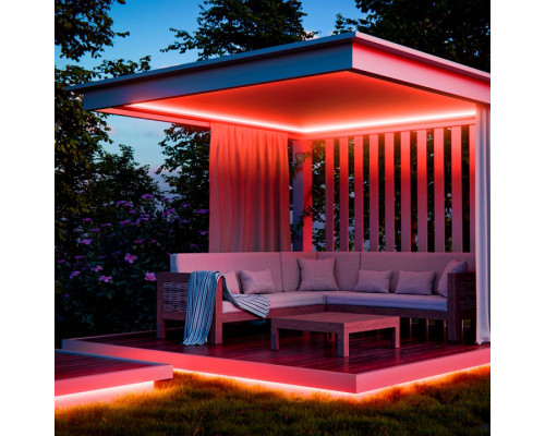 Шнур световой Apeyron Electrics  17-304