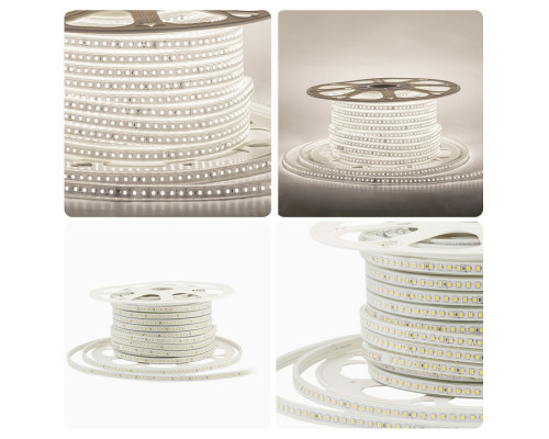 Лента светодиодная Apeyron Electrics  17-40