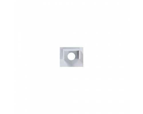 Набор заглушек для профиля с отверстием Apeyron Electrics  З-08-53