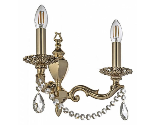 Бра Arti Lampadari Amelia E 2.1.2.600 GB