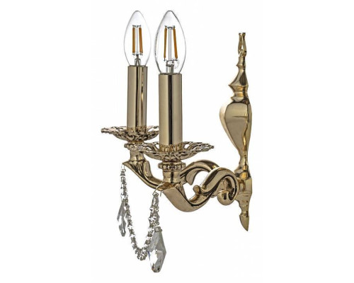 Бра Arti Lampadari Amelia E 2.1.2.600 GB