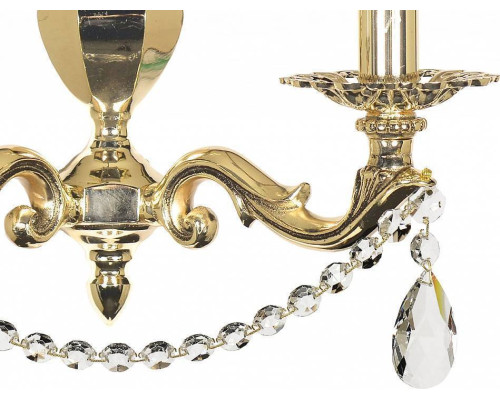 Бра Arti Lampadari Amelia E 2.1.2.600 GB