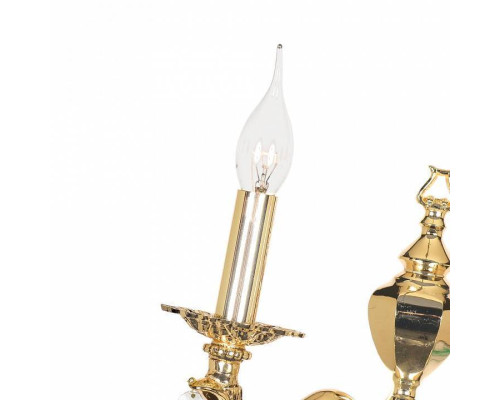 Бра Arti Lampadari Amelia E 2.1.2.600 GB