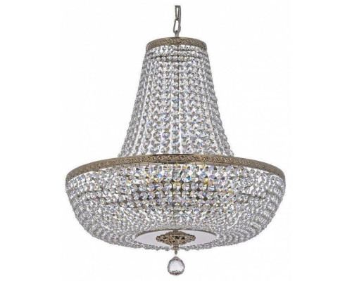 Подвесная люстра Arti Lampadari Castellana Castellana E 1.5.50.100 N