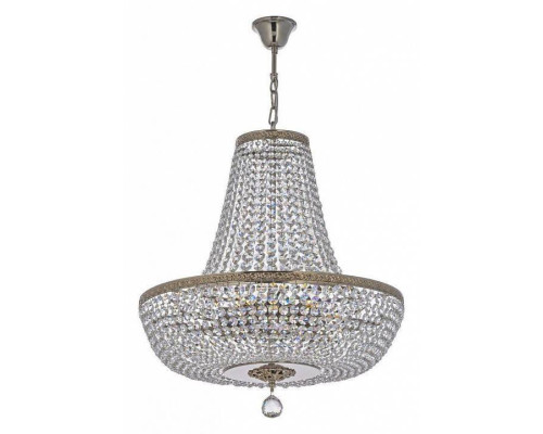 Подвесная люстра Arti Lampadari Castellana Castellana E 1.5.50.100 N