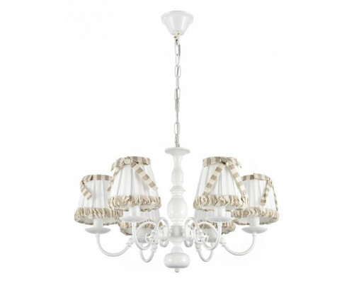 Подвесная люстра Arti Lampadari Formello E 1.1.6 W