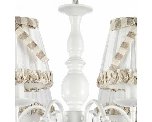 Подвесная люстра Arti Lampadari Formello E 1.1.6 W