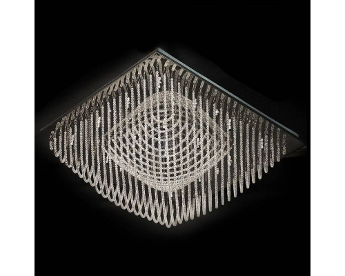 Накладной светильник Arti Lampadari Mora H 1.2.40x40.501 N